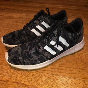 Women’s Size 9 Adidas Running Shoes